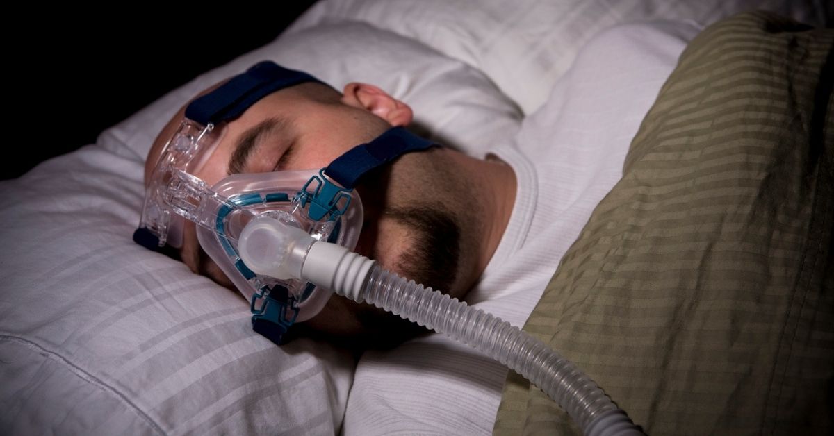 Are CPAP Machines Safe? Houssiere Durant & Houssiere, LLP